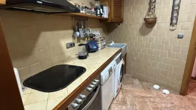 Flat in Zaidia - Trinitat photo 21