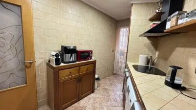 Flat in Zaidia - Trinitat photo 22
