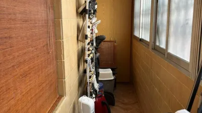 Flat in Zaidia - Trinitat photo 23