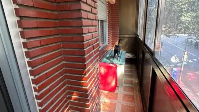 Flat in Zaidia - Trinitat photo 25