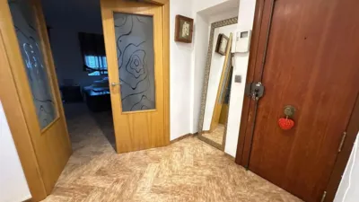 Flat in Zaidia - Trinitat photo 29