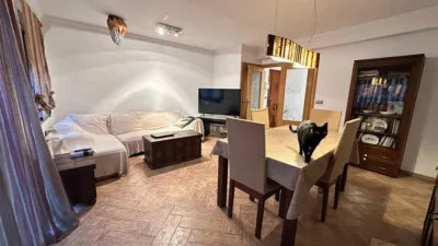 Flat in Zaidia - Trinitat photo 2