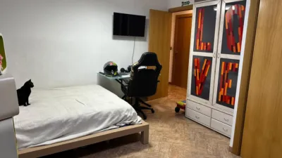 Flat in Zaidia - Trinitat photo 32