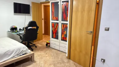 Flat in Zaidia - Trinitat photo 33