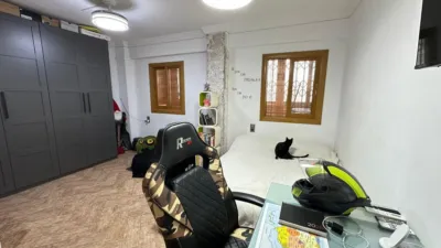Flat in Zaidia - Trinitat photo 35