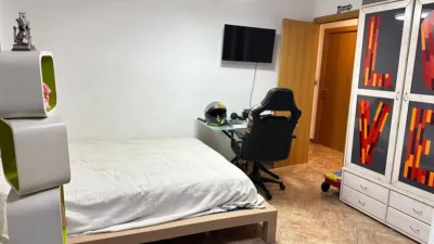 Flat in Zaidia - Trinitat photo 37