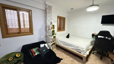 Flat in Zaidia - Trinitat photo 38