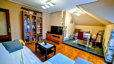 Penthouse in Ris photo 3