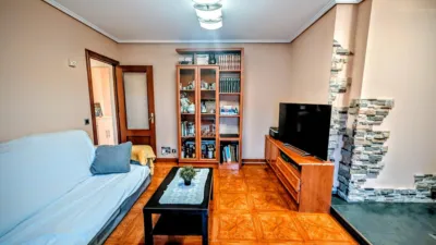 Penthouse in Ris photo 5