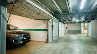 Apartment in the City Centre photo 12