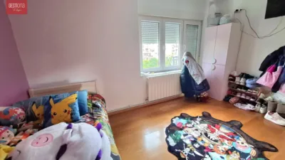 Apartment in Treto photo 17