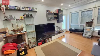 Apartment in Treto photo 3