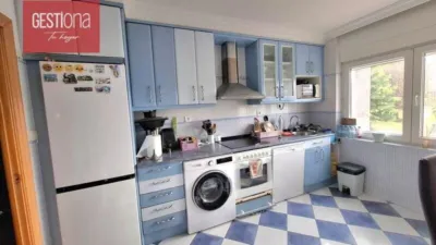 Apartment in Treto photo 8