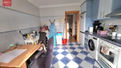 Apartment in Treto photo 9