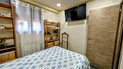 Semi-detached house in Cantabrica photo 11