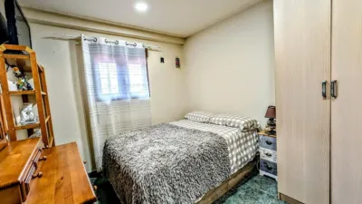 Semi-detached house in Cantabrica photo 13