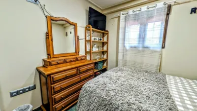 Semi-detached house in Cantabrica photo 15