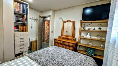 Semi-detached house in Cantabrica photo 17