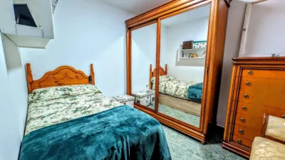 Semi-detached house in Cantabrica photo 18