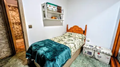 Semi-detached house in Cantabrica photo 19