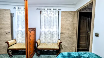 Semi-detached house in Cantabrica photo 20