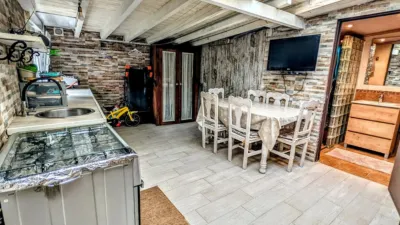 Semi-detached house in Cantabrica photo 21