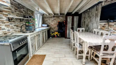 Semi-detached house in Cantabrica photo 22