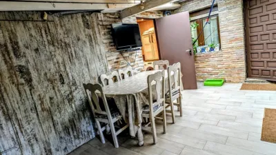 Semi-detached house in Cantabrica photo 24
