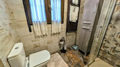 Semi-detached house in Cantabrica photo 25