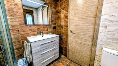 Semi-detached house in Cantabrica photo 27