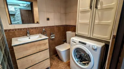 Semi-detached house in Cantabrica photo 28