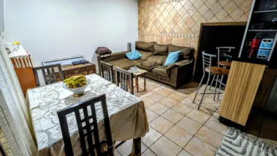Semi-detached house in Cantabrica photo 2