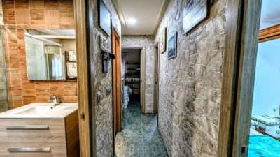 Semi-detached house in Cantabrica photo 31
