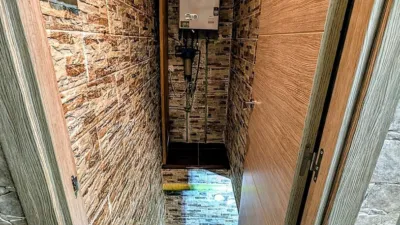 Semi-detached house in Cantabrica photo 32