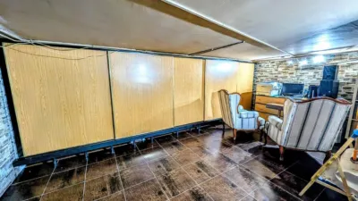 Semi-detached house in Cantabrica photo 34