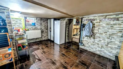 Semi-detached house in Cantabrica photo 35