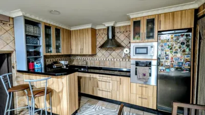 Semi-detached house in Cantabrica photo 3
