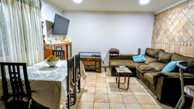 Semi-detached house in Cantabrica photo 4