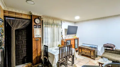 Semi-detached house in Cantabrica photo 5