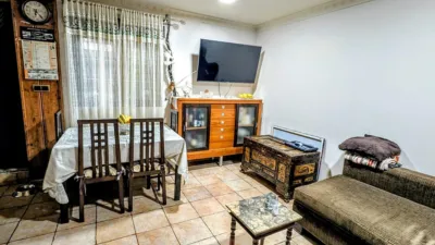 Semi-detached house in Cantabrica photo 6