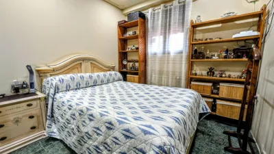 Semi-detached house in Cantabrica photo 9