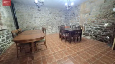 Semi-detached house in Argomilla photo 10