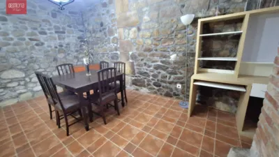 Semi-detached house in Argomilla photo 11
