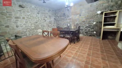 Semi-detached house in Argomilla photo 12