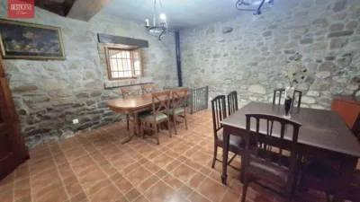 Semi-detached house in Argomilla photo 15
