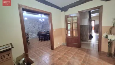 Semi-detached house in Argomilla photo 20