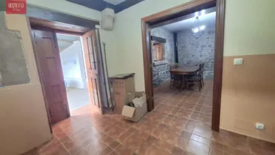 Semi-detached house in Argomilla photo 21
