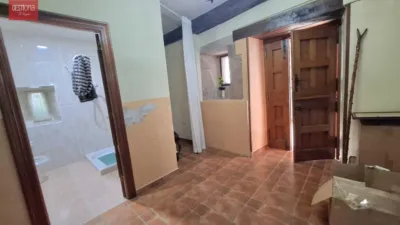 Semi-detached house in Argomilla photo 22