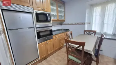 Semi-detached house in Argomilla photo 43