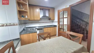 Semi-detached house in Argomilla photo 46